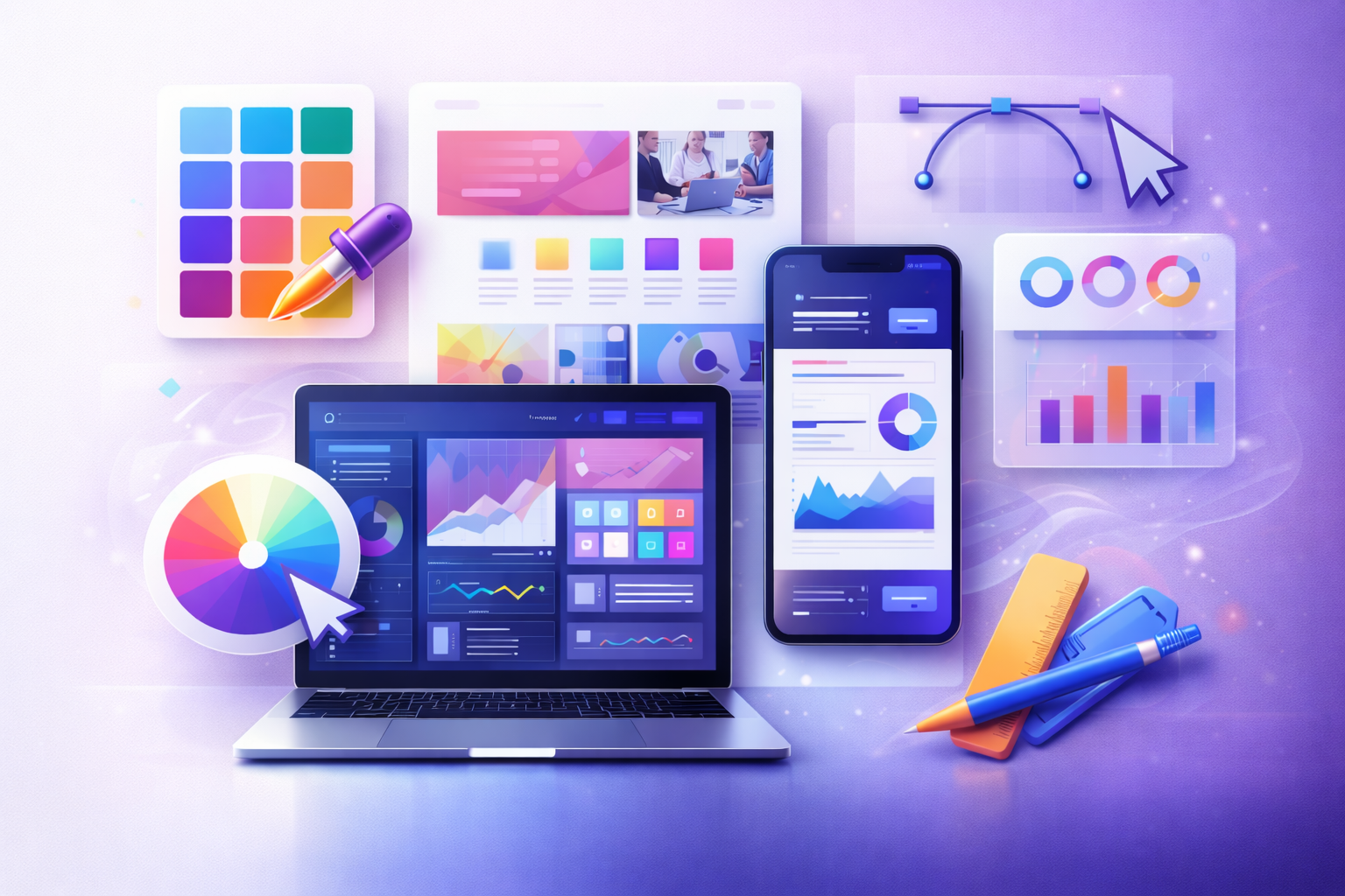 Canva Pro 1 mes
