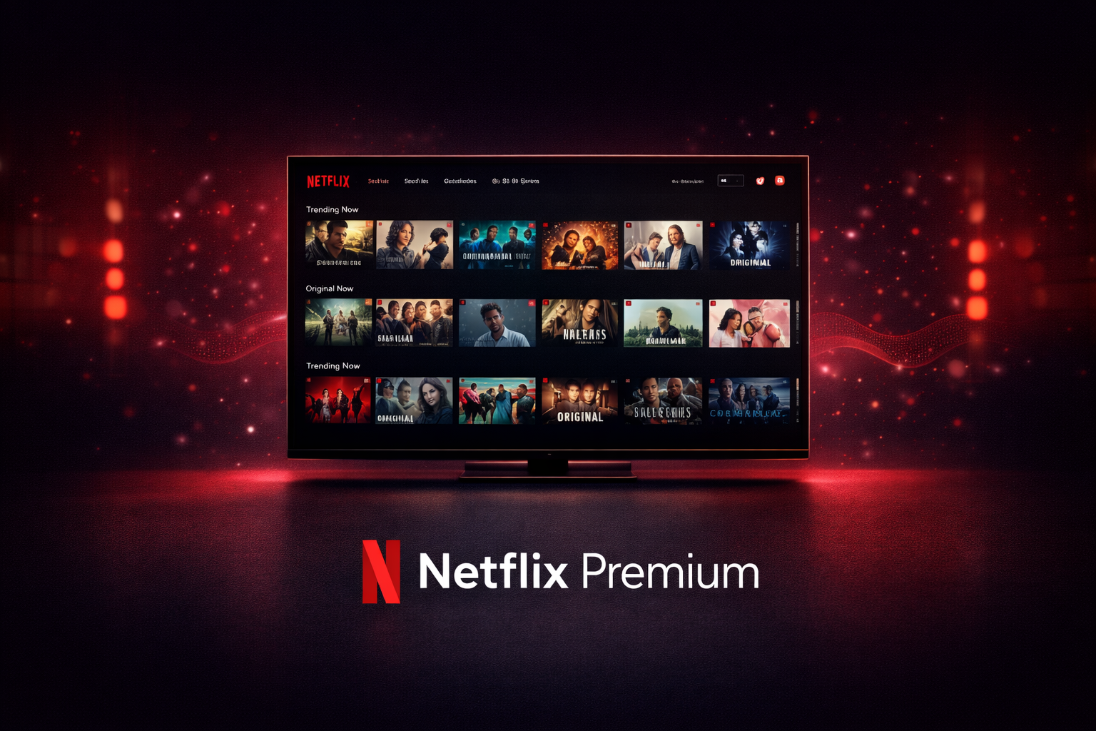 Netflix