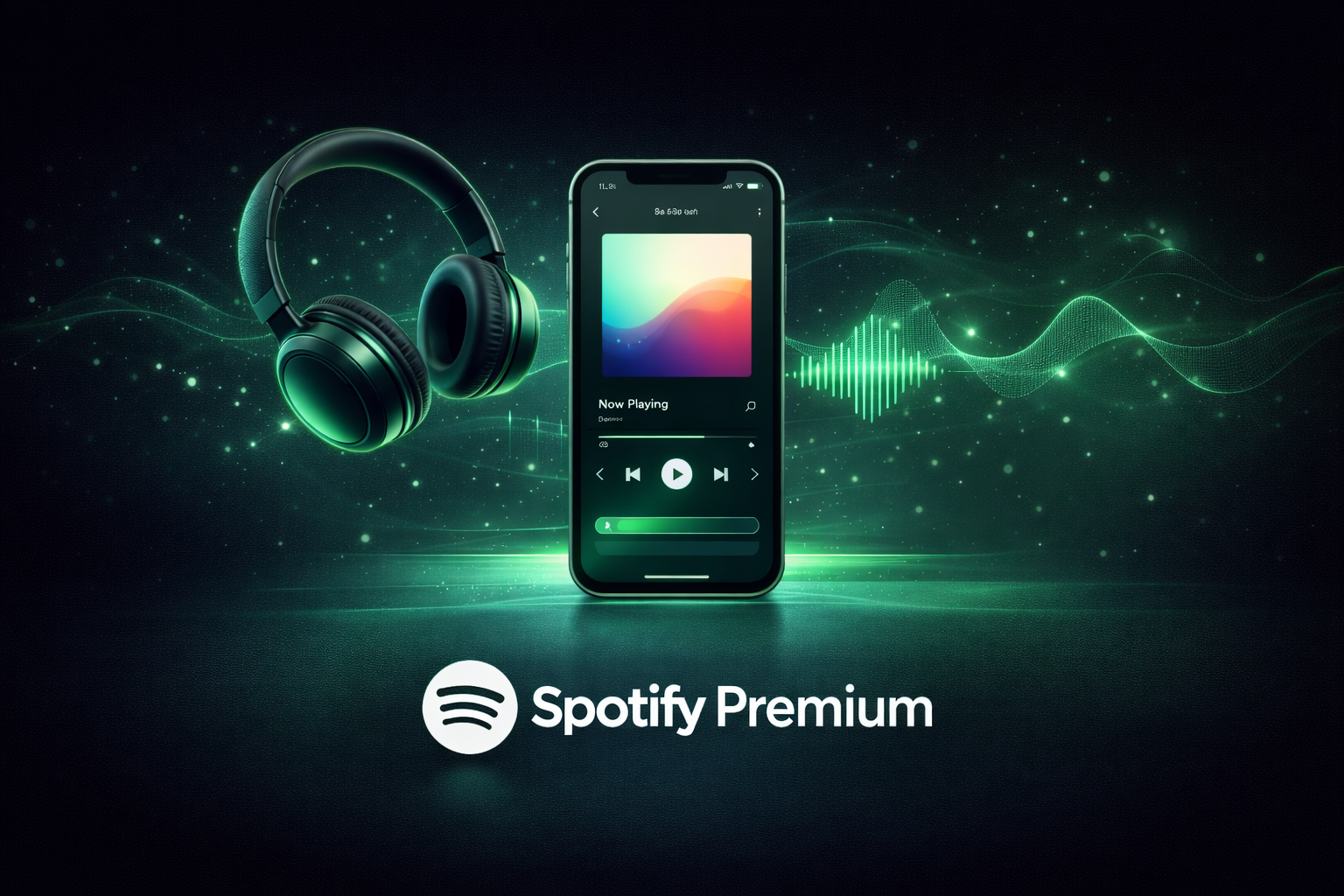 Spotify Premium