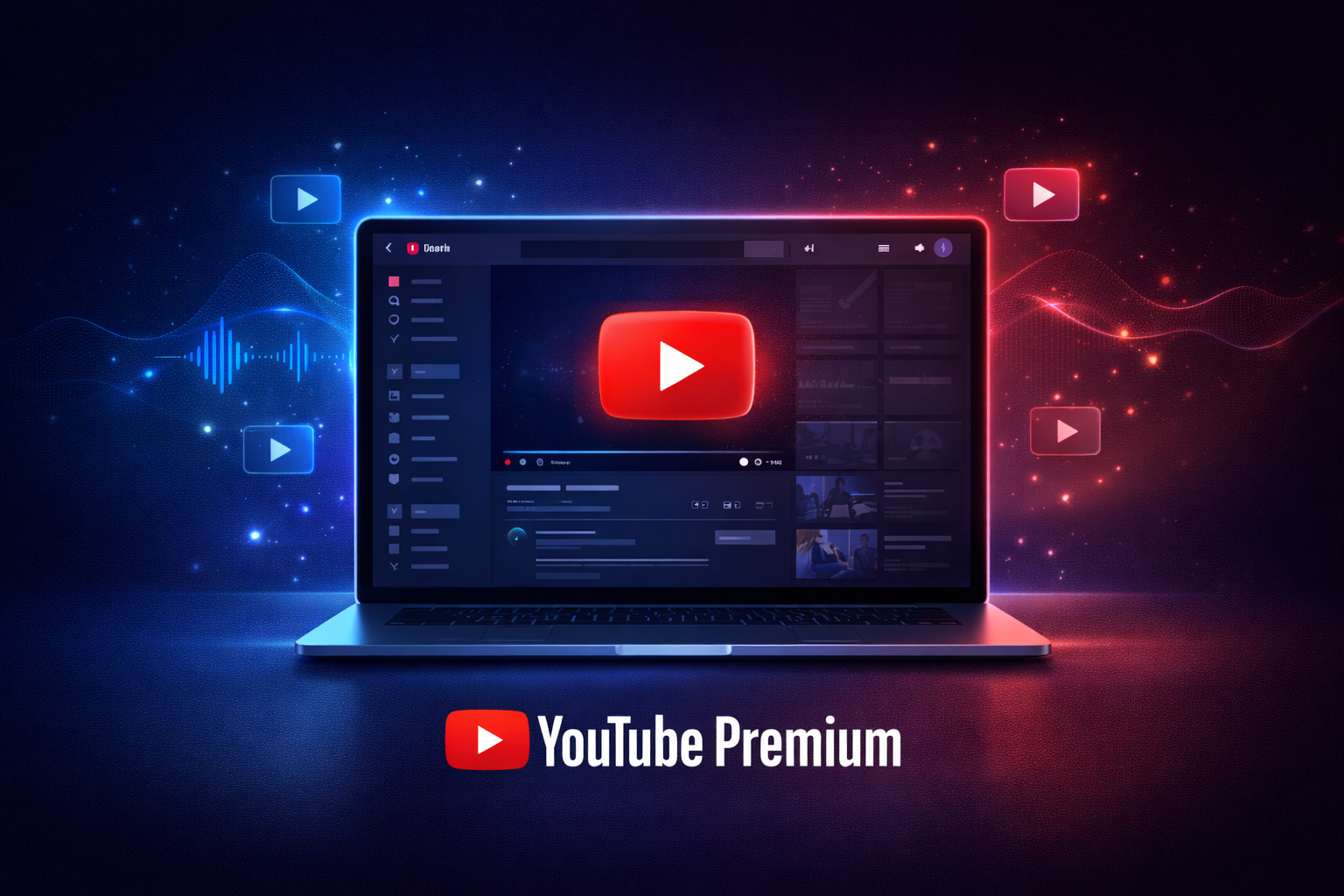 YouTube Premium